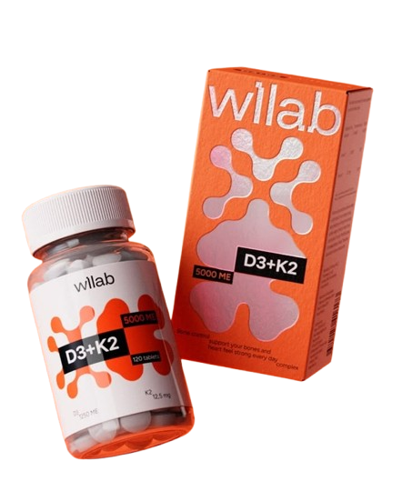Omega 3 product